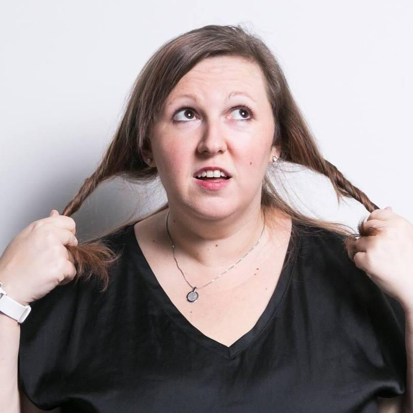 Holly Harrington